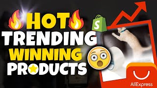 🔥Trending Winning Products To Dropship in October 2022