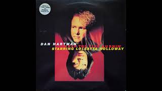 Dan Hartman feat. Loleatta Holloway - Keep The Fire Burnin' (Tee's Freeze Mix)