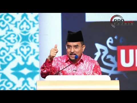 13-01-2026 Ucaptama Islam Sebagai Teras Perjuangan Melayu : Datuk Wira Dr. Asyraf Wajdi Dusuki