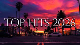 Top Hits 2026 🔥 Taylor Swift, Bruno Mars, Lady Gaga, Justin Bieber, Dua Lipa 🔥 Summer Hits 2026 #10