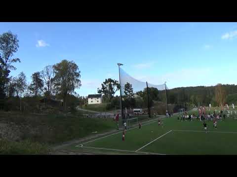 G13 OFL 21 BSK 1 vs Østfold 1. omgang