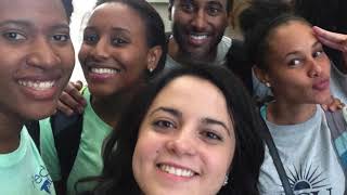 NSU KPCOM Class of 2019 Part 1