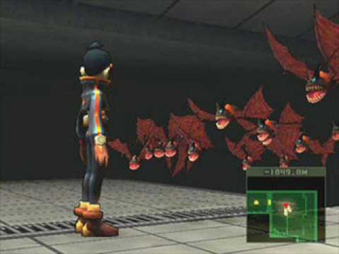 Breath of Fire 5 Music - 40 - Kokon Hore