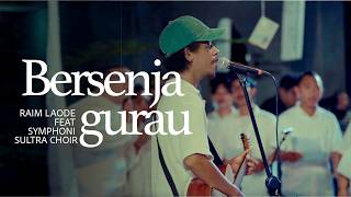 Download lagu Chasing Sunsets and Banter Raim Laode ft Symphony Sultra Choir mp3