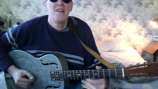 I Wish I Were In Heaven Sitting Down