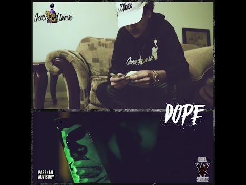 CreativAngel - Dirty Flowz (Rick Ross D.O.P.E Remix)