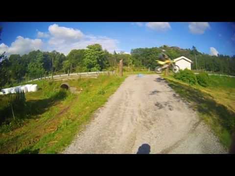 rm 85 2003 vs yz 85 2005