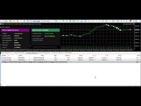 Video Profx jump experts