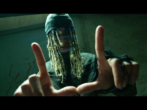 BLOODYSANJI - HÉMOGLOBINE (PROD.NEOPHRON) / 20+4 (PROD.MEDAMS)