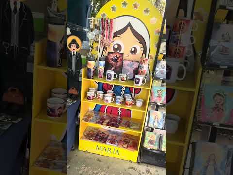 Sabías de este santuario en el   hatillo. Cap-1 el santuario de la virgen desatanudos