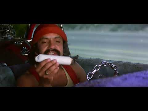 Cheech & Chong - Queimando Tudo (parte #03)