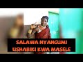 SALAWA USHABIKI KWA MASELE DAZI STUDIO 2023