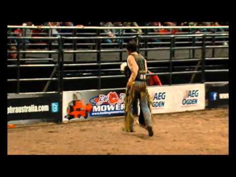 PETE FARLEY for 89 on INMATE, July 9 2011