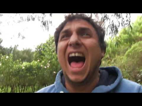 AVESPADOS / Programa 15 - Baños - Parte 3