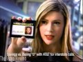 A 1 800 Collect Commercial Featuring Alyssa Milano 2001
