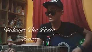 Download lagu Hikayat Benladin - Ben Ladin (cover) mp3