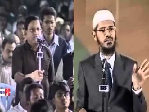 Bangla FAQ277 to Zakir Naik: Jara Islam Mane tara Jannate Jaben annyora Jahanname, kichhu bolen pls?