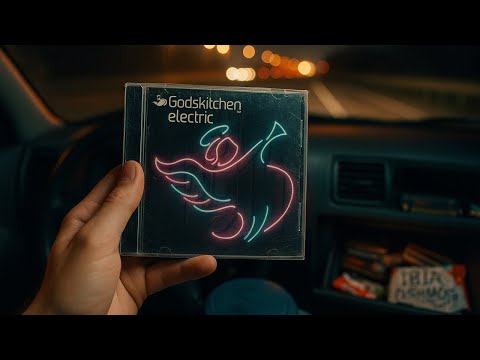 Godskitchen Electric [REMASTERED · ORIGINAL] (Full Album · CD1 & CD2 · 2007)