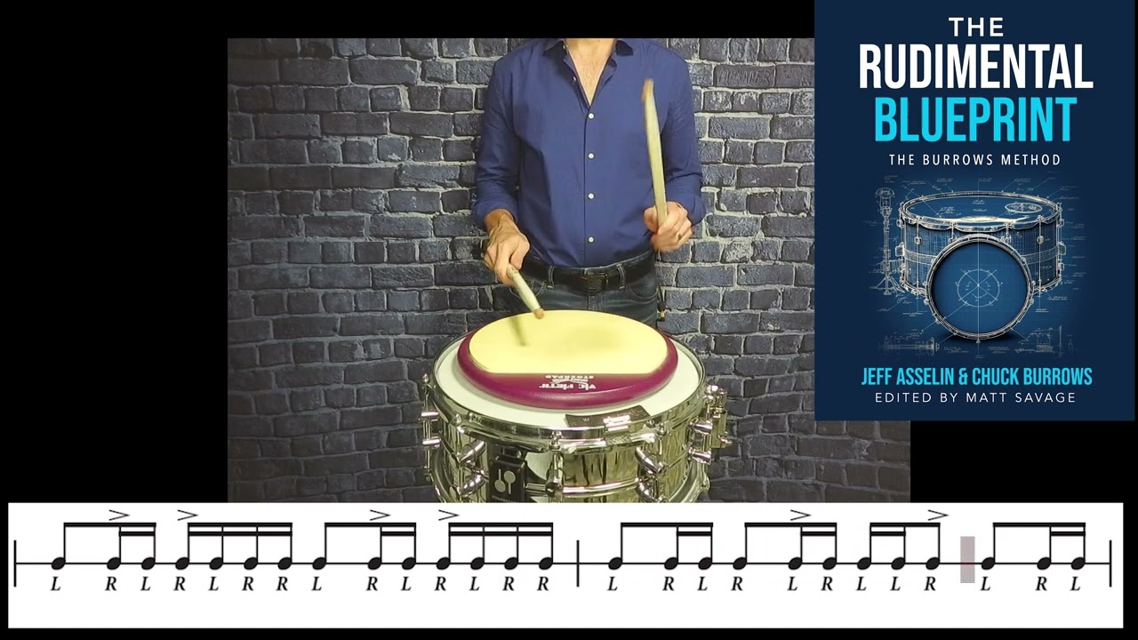 Solo #1 Part 2 - 50 BPM