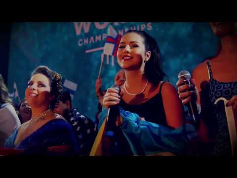 KWC 2023 Finalists - We are the champions