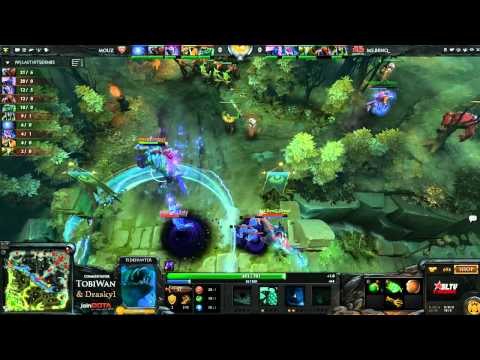 Juking Skills - SexyBamboe