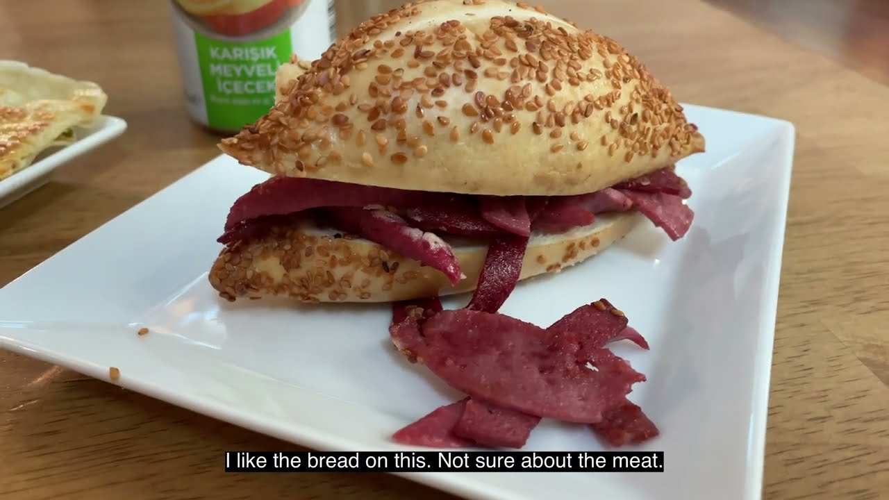 Turkish Airlines CIP Lounge thumbnail