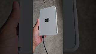 Microsoft Surface Duo Review #surfaceduo