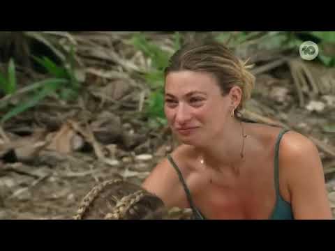 Australian Survivor 2023   Heroes vs Villains   Episode 17