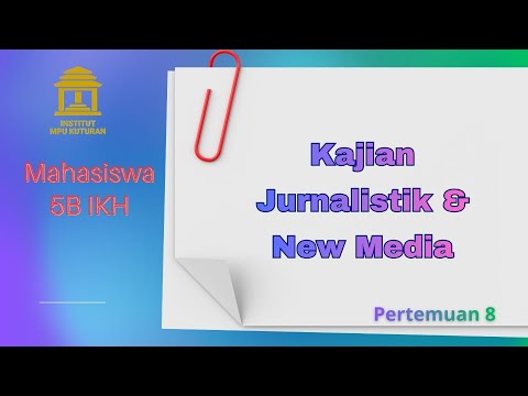 Thumbnail Video Pertemuan 8