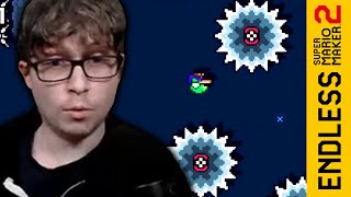 Why Did I Even Try This Level - Road to 1000 Endless Super Expert Clears 94