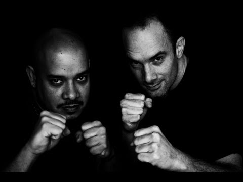 Tromboranga, Adios que te vaya bien - salsa dura