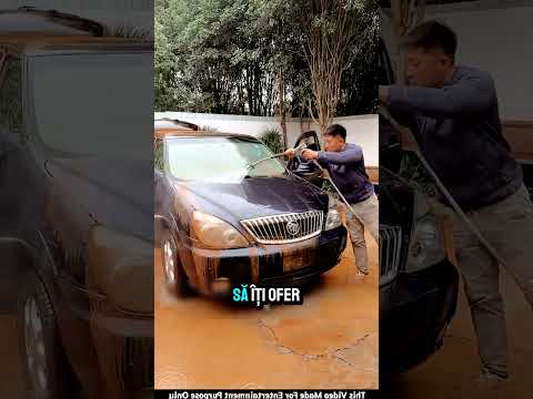 De Ce Sparge Masina?