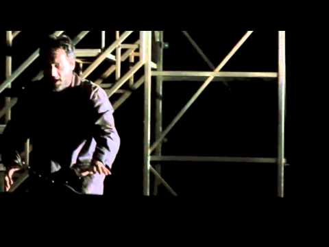 I due Foscari - Non maledirmi o prode - Giuseppe Filianoti