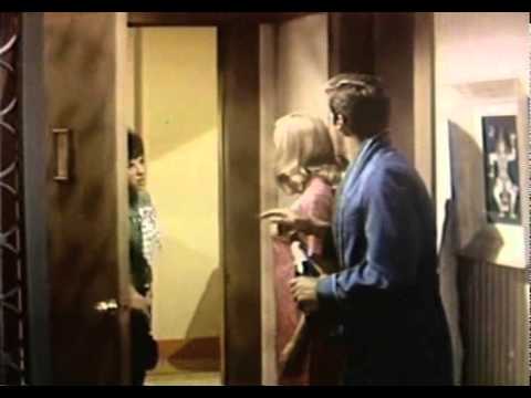 The Lively Set Official Trailer #1 - Doug McClure Movie (1964) HD