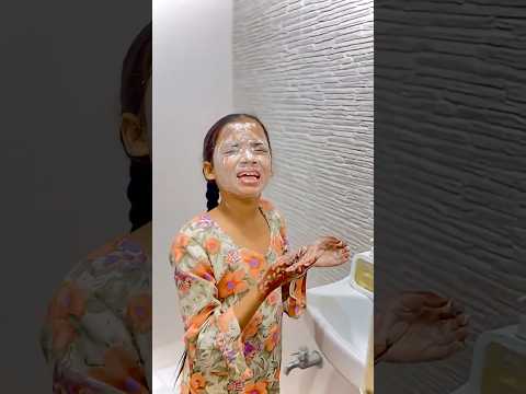 Mahera ne kiya paani band 😱 #trending #shorts #emotional #motivation #islamic