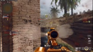 【COD:BO6】タマ×ニ×スゴイ 2025.11.8