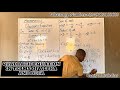 QUADRATIC EQUATION IN TERMS OF ALPHA AND BETA Definition Formula Examples Well Explained
