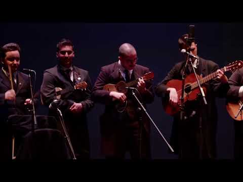 TAFUL - Instrumental @ XXII FARTUNA