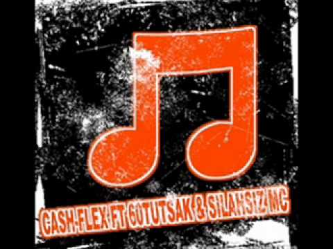 Cash Flex Ft Silahsız Mc & 60Tutsak - Sen Bize Uyma 2011