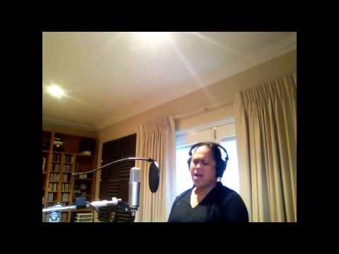 My journey- first take of when love breaks down