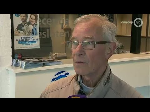 GLD Nieuws 21 mei 2015