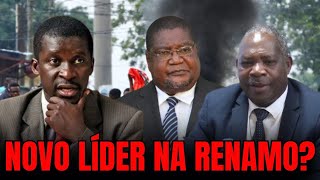 FIM DA ERA OSSUFO? Expulsão IMINENTE da RENAMO Causa CAOS e DIVISÃO no Partido