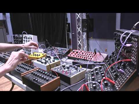 Chuck Van Zyl Live at SoundQuest Fest 2021