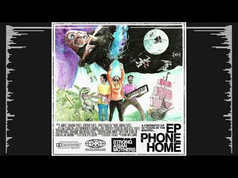 Rebel Bass [Star Wars] - Strong Asian Mothers // Official Audio