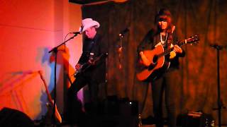 Pieta Brown with Bo Ramsey - &quot;I&#39;m Gone&quot;