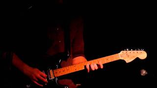 Crooked Fingers - Broken Man