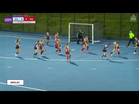 Hockey (Women's & Men's) - Varsity 2022