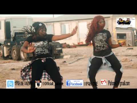 PAH ONE ft L - TIDO    KIZUBANETA