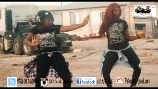 PAH ONE ft L - TIDO    KIZUBANETA