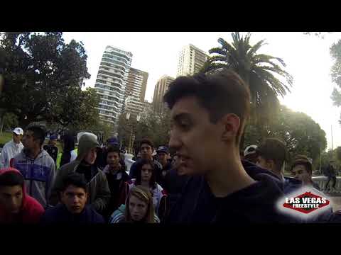 WILSON vs POL vs MANU KILL vs MONGOLIA 3,14 VS CELULA | SUB 15 | OCTAVOS | 1/6 Las Vegas Freestyle